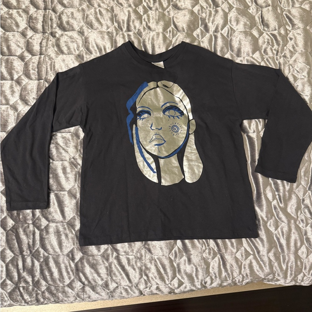 Zara top